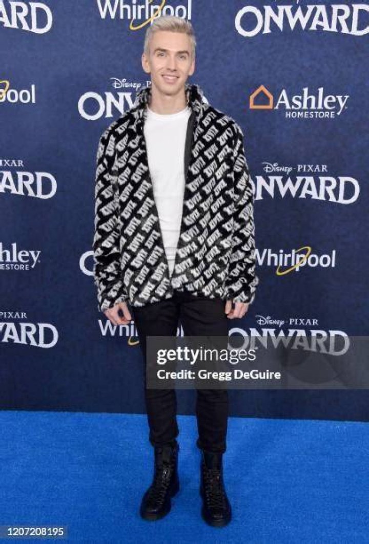 Disney and Pixar&rsquo;s Onward Premiere