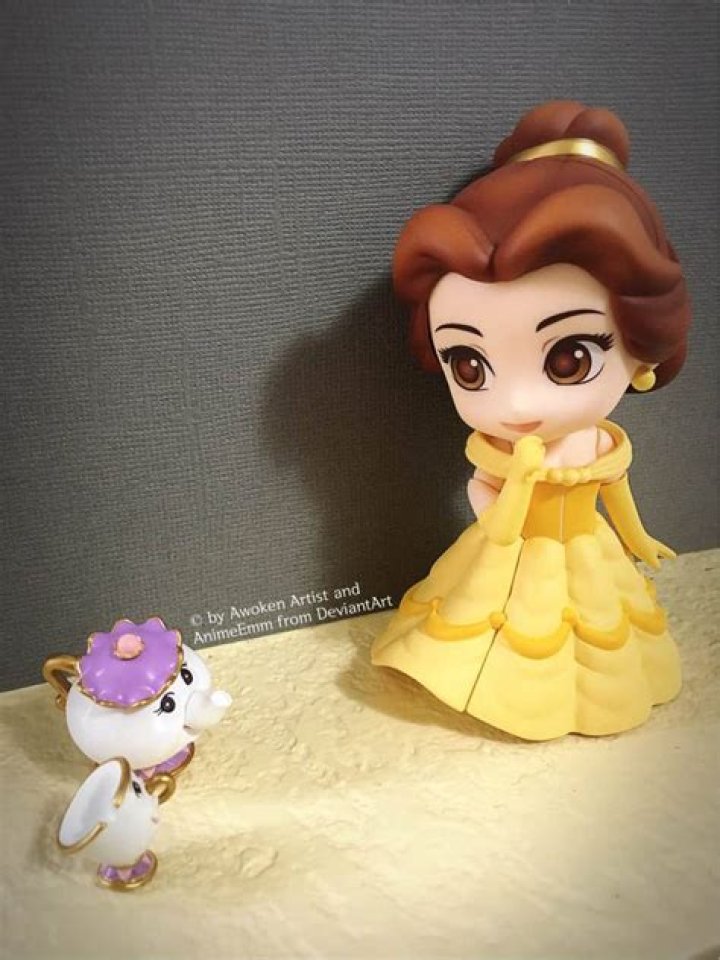 disney-bell