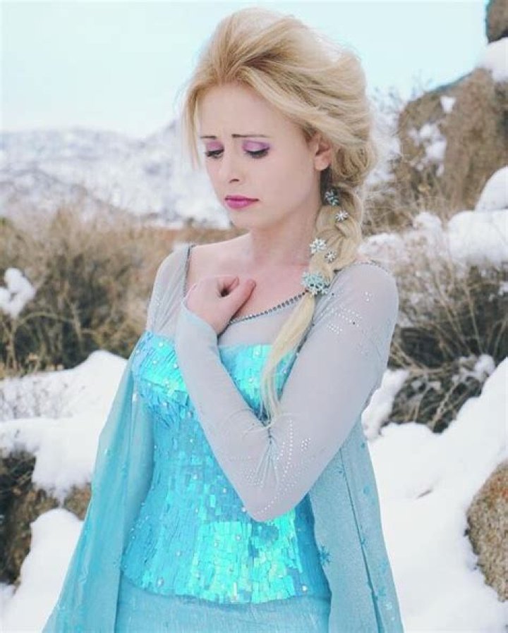 disney-elsa