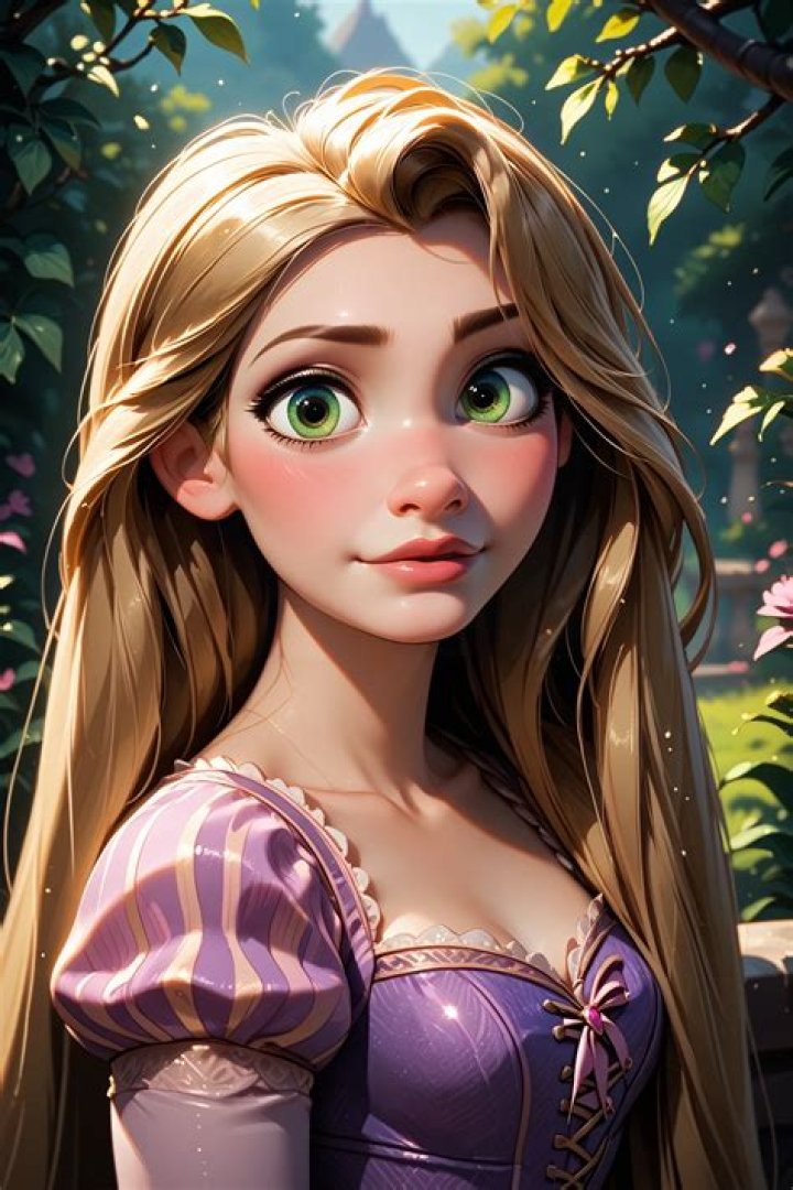 disney-rapunzel