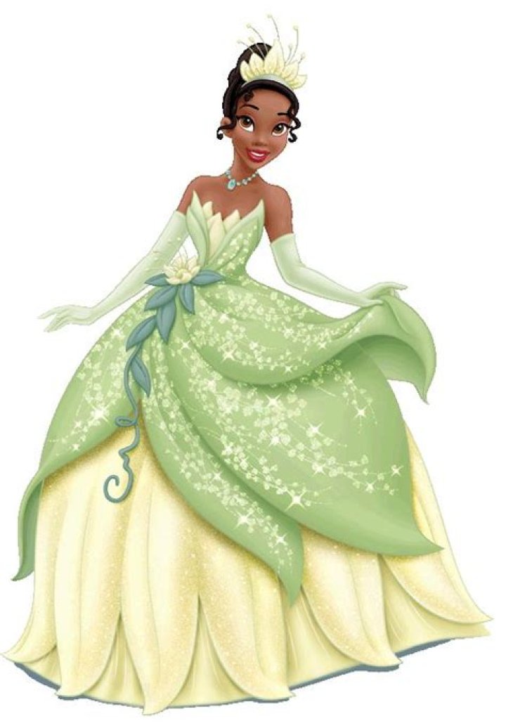 disney-tiana
