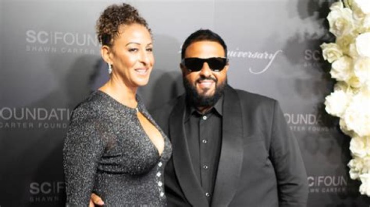 DJ Khaled Gushes Over Wife Nicole Tuck & Give Relationship Advice (Exclusive) – Hollywood Life