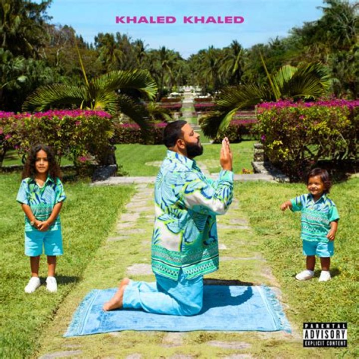 DJ Khaled, Migos and H.E.R.