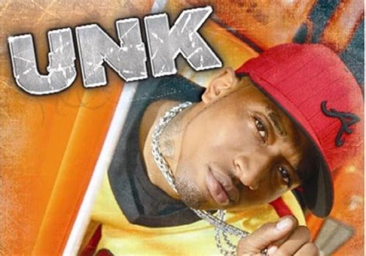 DJ Unk