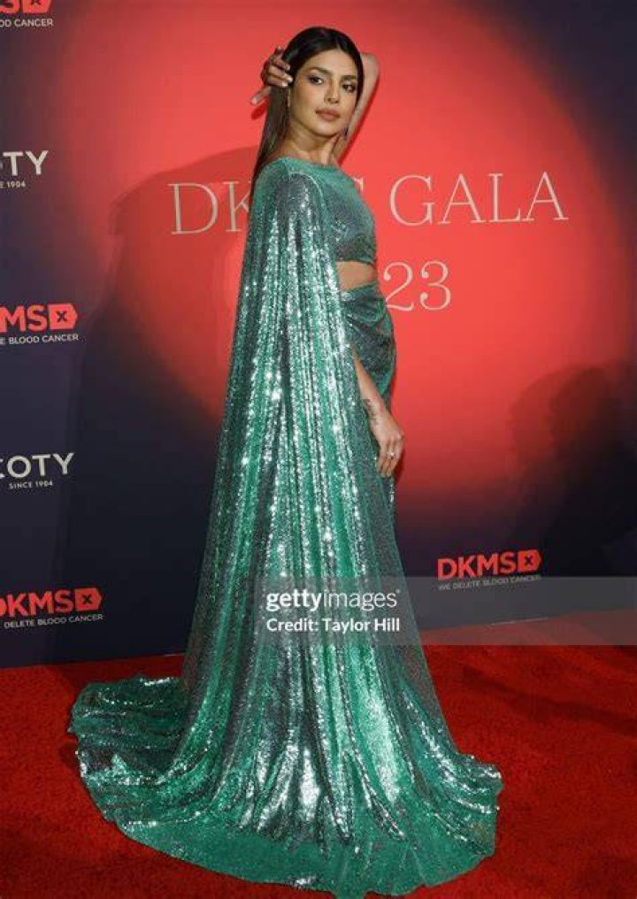 DKMS Gala 2022 &ndash; Arrivals