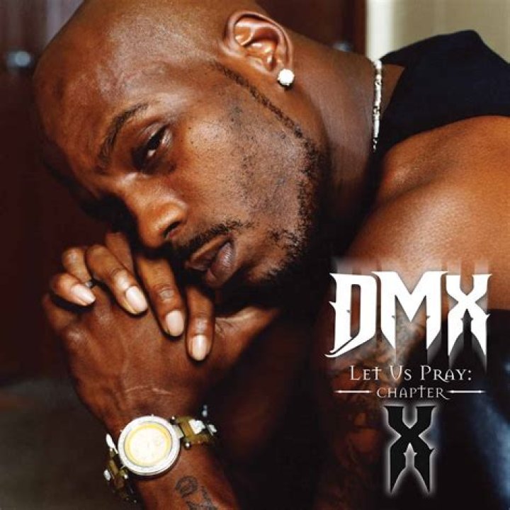 DMX In Las Vegas