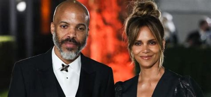 D-Nice & Halle Berry