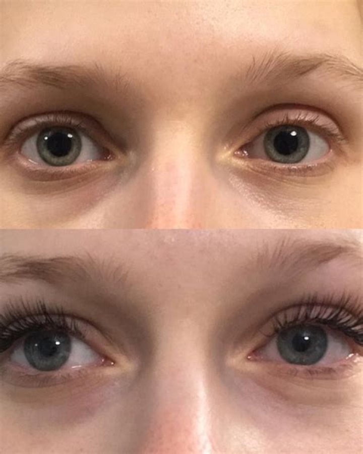 Do Eyelash Extensions Damage Lashes — What To Expect With Lash Extensions – Hollywood Life