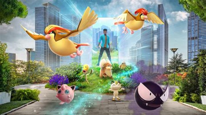 Do You Have To Pay For Pokemon Go? The Truth Behind The 12.99 A Month Email – Hollywood Life