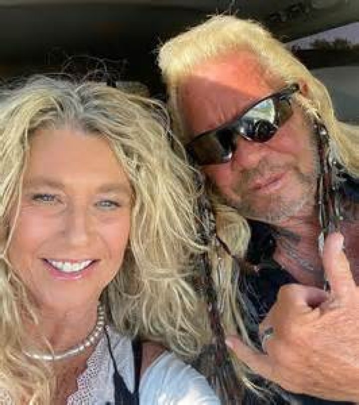 Dog The Bounty Hunter Reveals His ‘Heart Still Breaks’ For Late Wife Beth Chapman