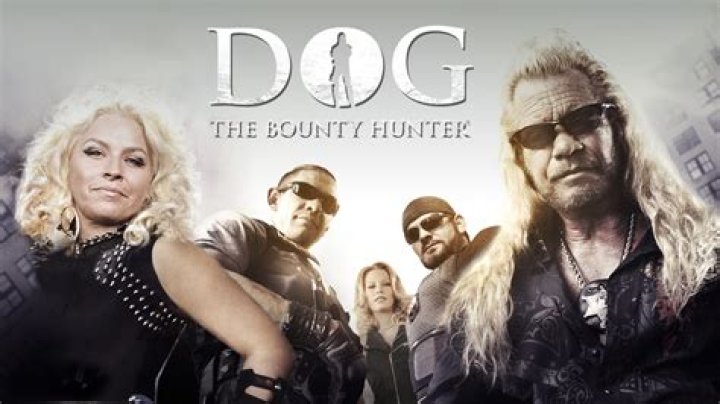 Dog The Bounty Hunter Threatened War Machine