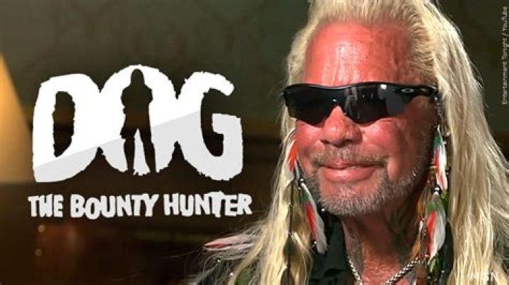 Dog The Bounty Hunter Walks Into Swamp Water As He Continues Search For Brian Laundrie