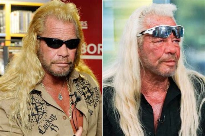 Dog The Bounty Hunter