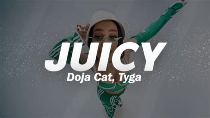 Doja Cat Enlists Tyga For ‘Juicy’ Remix — Watch Music Video – Hollywood Life