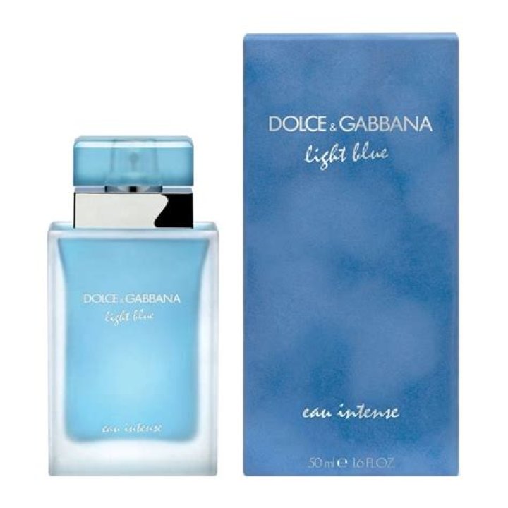 Dolce & Gabbana Light Blue Italian Zest Launch Event at the Nomad Hotel