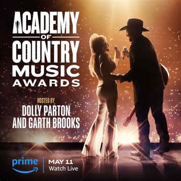 Dolly Parton At 2016 ACM Awards
