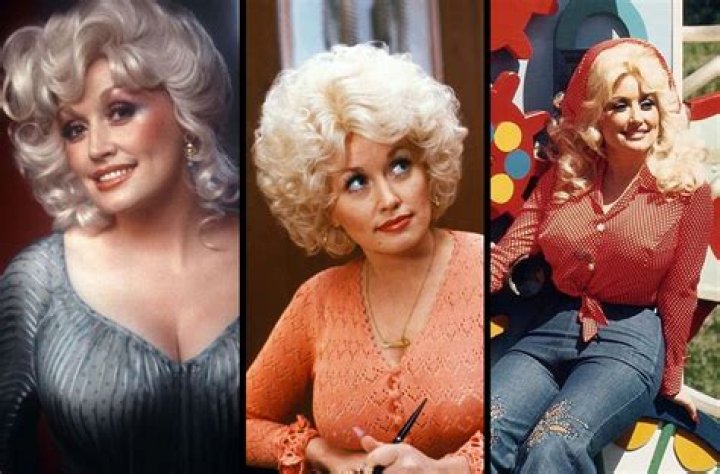 Dolly Parton At 2017 Pre-Emmys Party