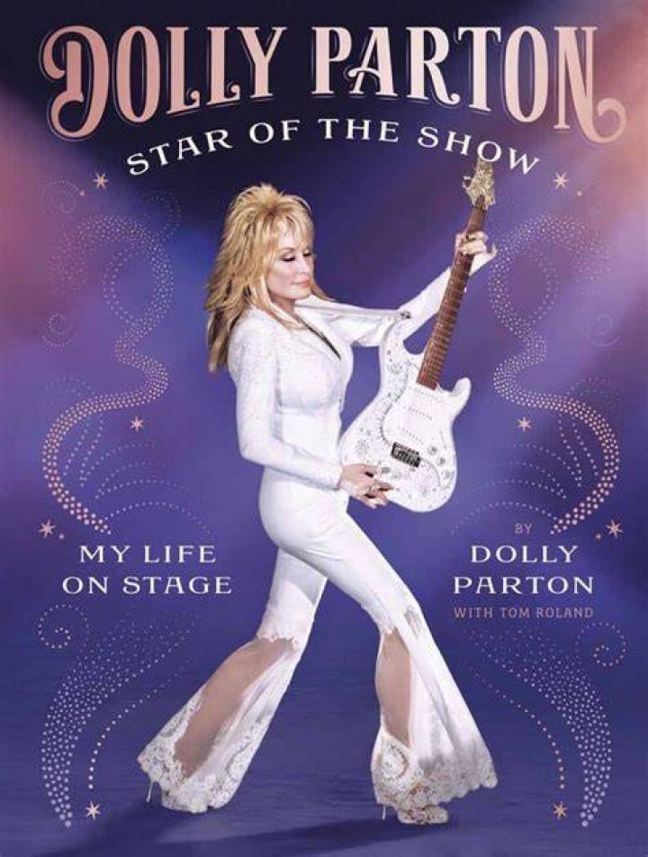 Dolly Parton Presents The Final Award