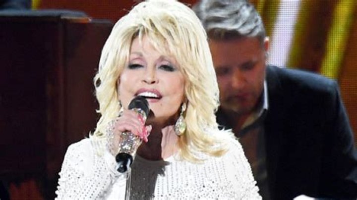 Dolly Parton Shares New ‘Gonna Be You’ Song Fellow 80s Icons: Listen – Hollywood Life
