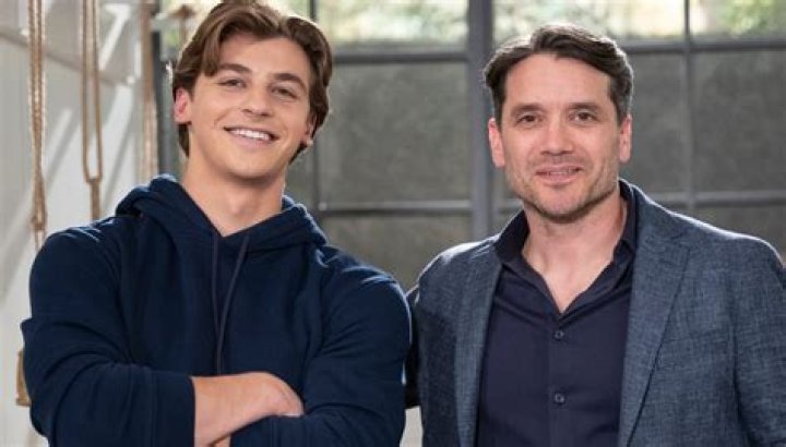 Dominic Zamprogna