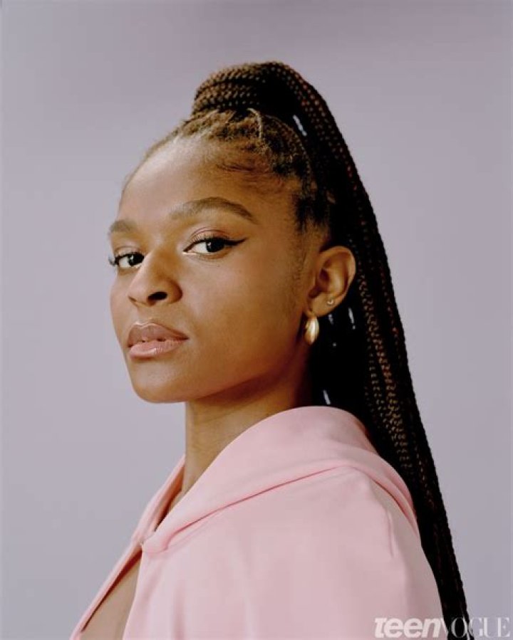 Dominique Thorne