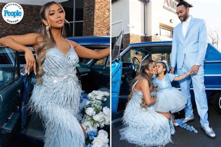 Don Benjamin & Liane V