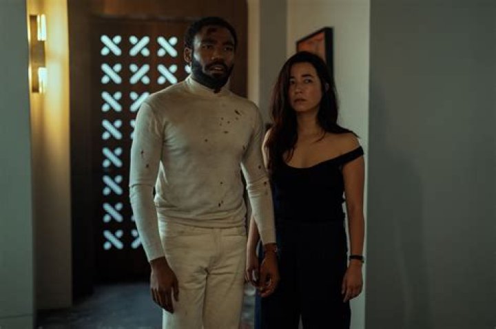 Donald Glover ‘Reached Out’ to Brad Pitt About ‘Mr. & Mrs. Smith’ Series & Reveals How the OG Star Reacted