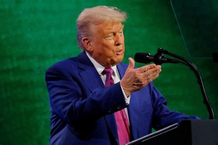 Donald J. Trump and Hock Tan US President Donald J. Trump makes an announcement on jobs, Washington, USA - 02 Nov 2017 US President Donald J. Trump gestures to reporters following an announcement on jobs in the Oval Office of the White House, in Washington, DC, USA, 02 November 2017.