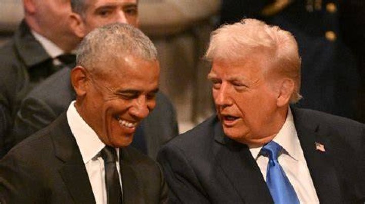 Donald Trump Bizarrely Blames ‘Obama & Biden’ For ‘Not Testing’ For Coronavirus 3 Years Before It Existed