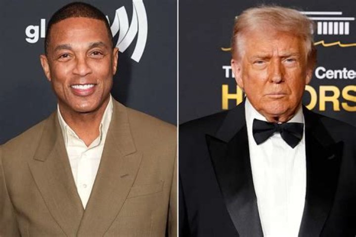 donald trump don lemon