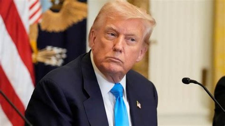 Donald Trump Gets Nominated For Nobel Peace Prize & Twitter Has A Meltdown
