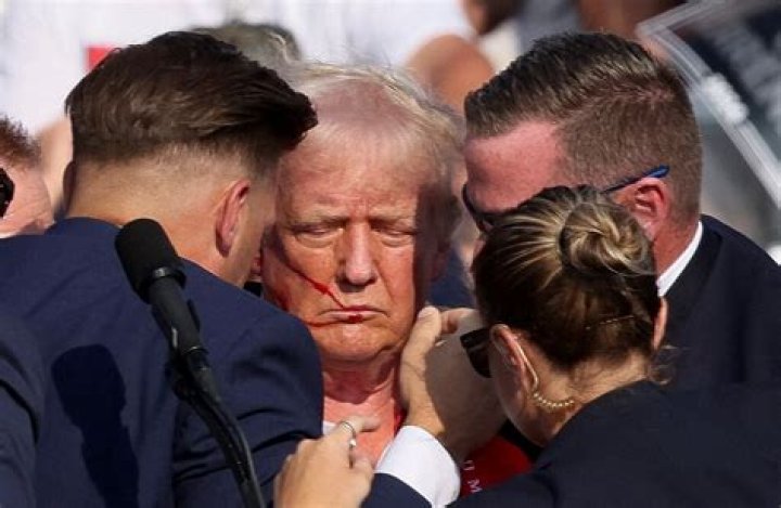 Donald Trump Mocked I Would Bang My Daughter