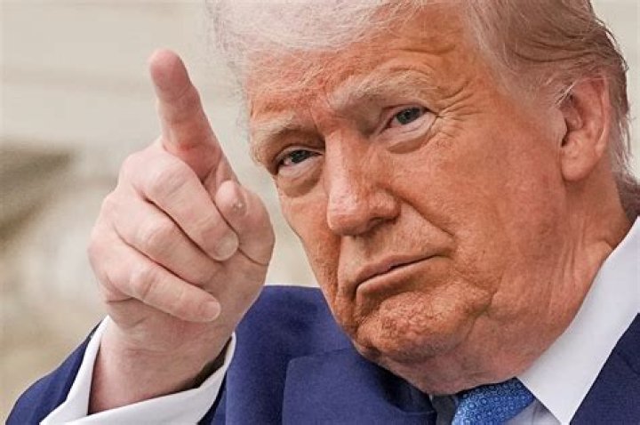 Donald Trump’s Support Of Bill O’Reilly Shows Complete Disregard For Women