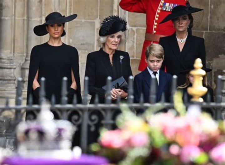 Donald Trump Slams Meghan McCain After She Disses Him In Eulogy At Her Father’s Funeral