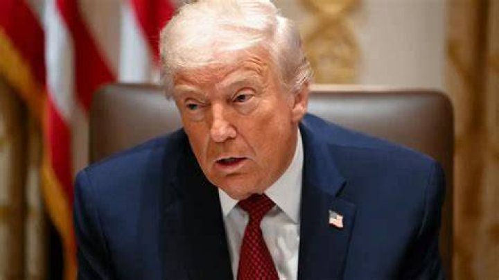 Donald Trump T.I.