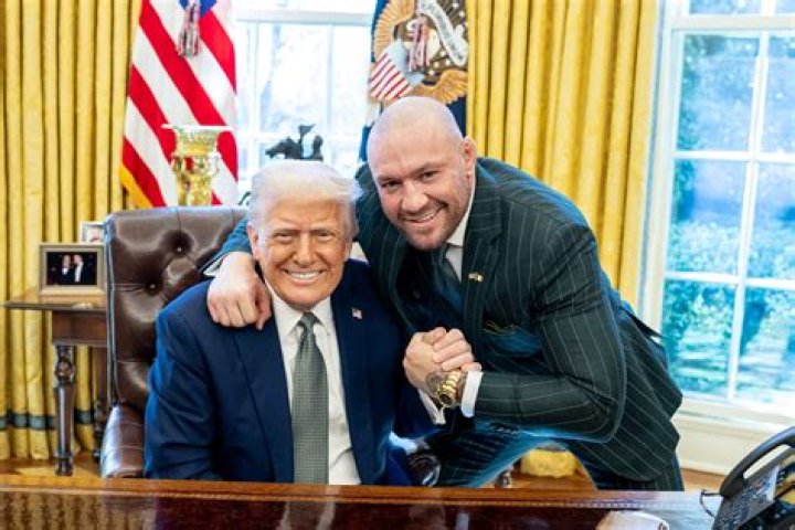 Donald Trump&rsquo;s Celebrity Supporters