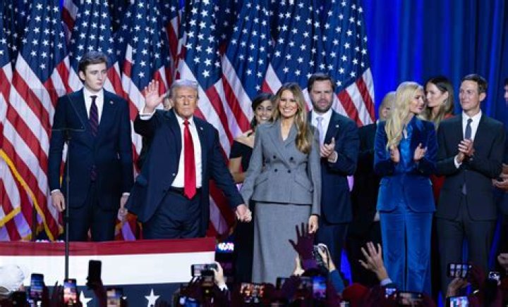 Donald Trump&rsquo;s Women: All The Ladies He&rsquo;s Wedded & Allegedly Bedded