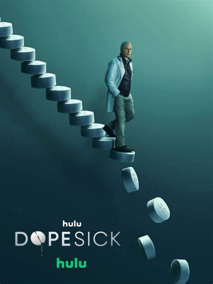 ‘Dopesick’ Creator Danny Strong Hopes The Show Helps People ‘Turn A Corner’ With Addiction 
