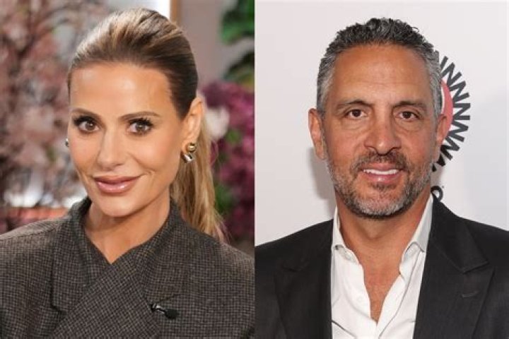Dorit Kemsley Drive-In to Erase MS, Arrivals, Los Angeles, California, USA - 04 Jun 2021