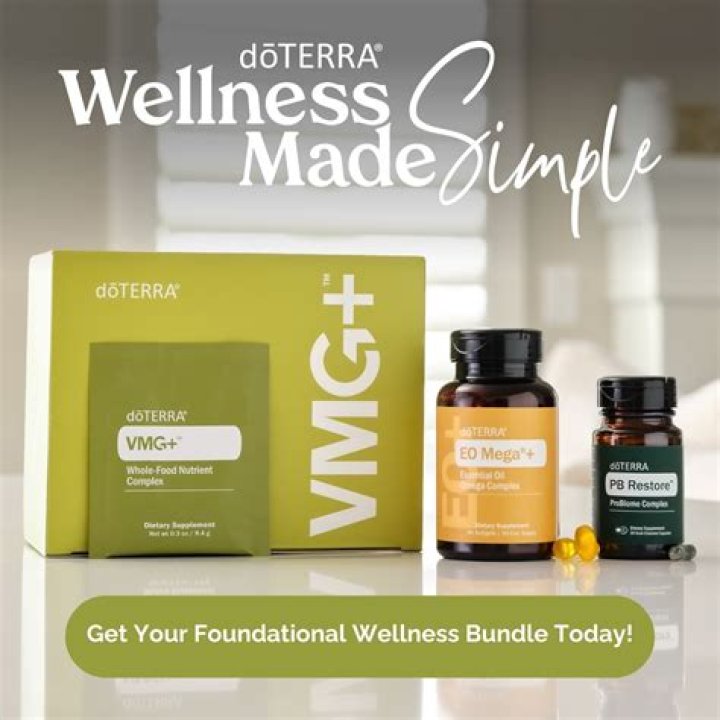 doTERRA