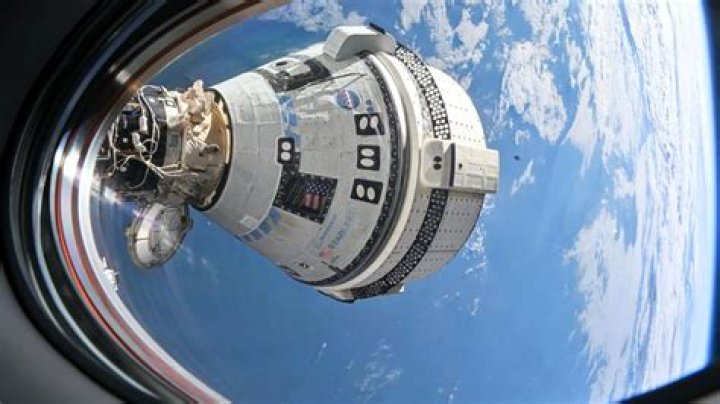Doug Hurley: 5 Things To Know About Astronaut Flying In Historic SpaceX Mission