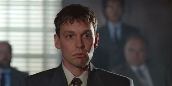 Doug Hutchison
