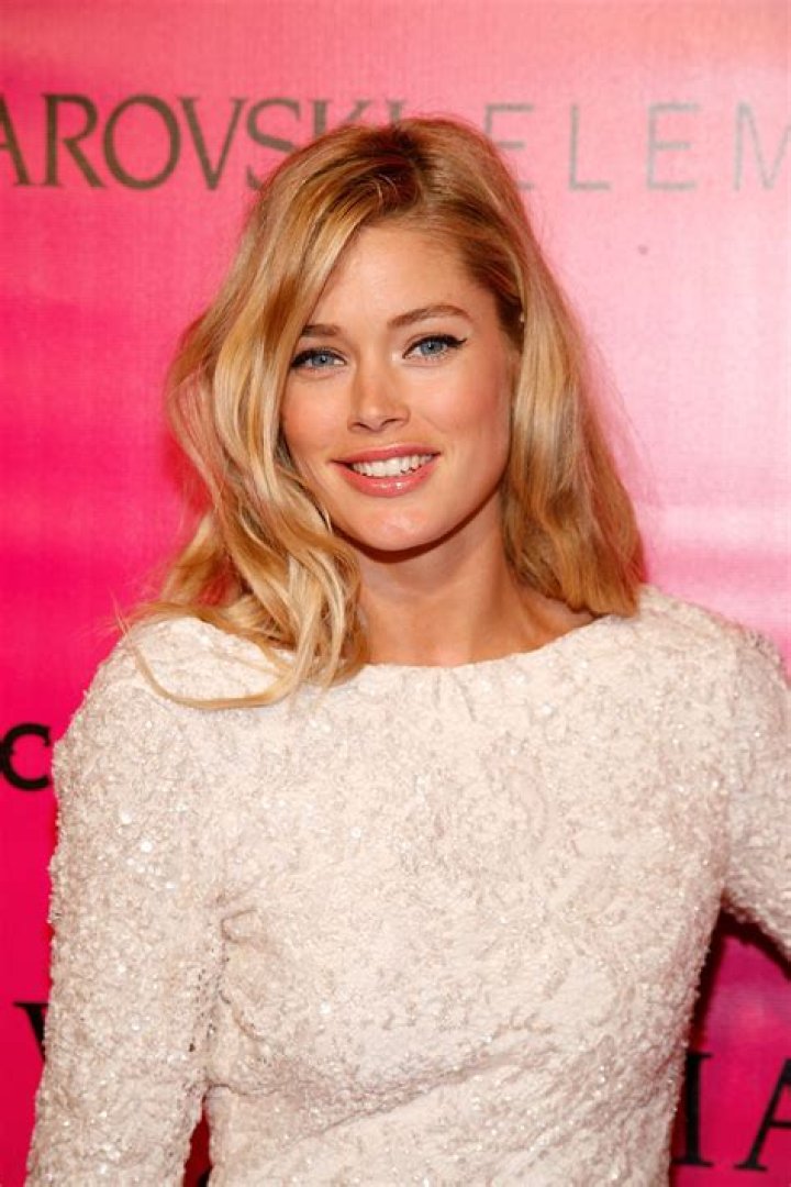 Doutzen Kroes At &lsquo;Once Upon A Time In Hollywood&rsquo; Cannes Premiere