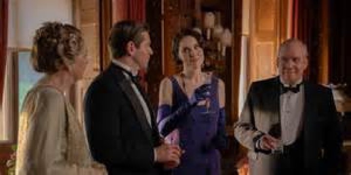 ‘Downton Abbey: A New Era’ Trailer: The Dowager’s Been Hiding Huge Secrets All These Years