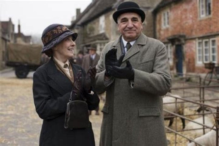 ‘Downton Abbey’ Recap — Marigold Gets Kidnapped – Hollywood Life