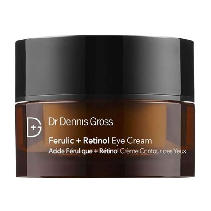 Dr. Dennis Gross Ferulic + Retinol Wrinkle Recovery Peel, $88, drdennisgross.com