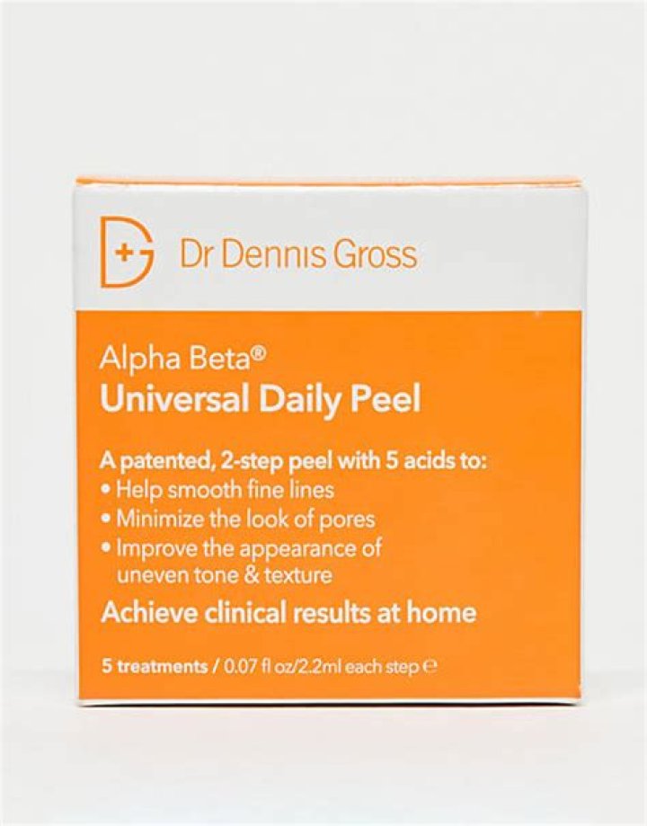 dr dennis peel