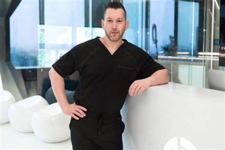 Dr. Jason Emer