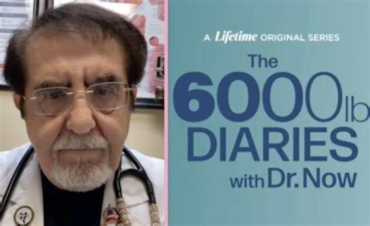 Dr. Now