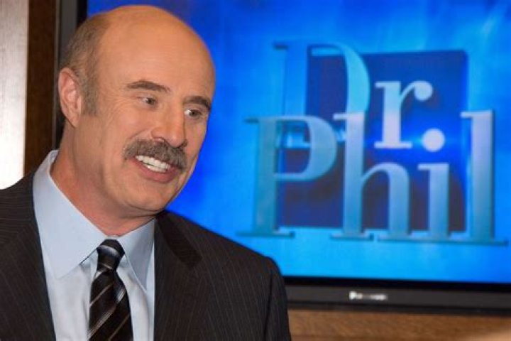 ‘Dr. Phil’ Talk Show Is Set To End After 21 Seasons – Hollywood Life